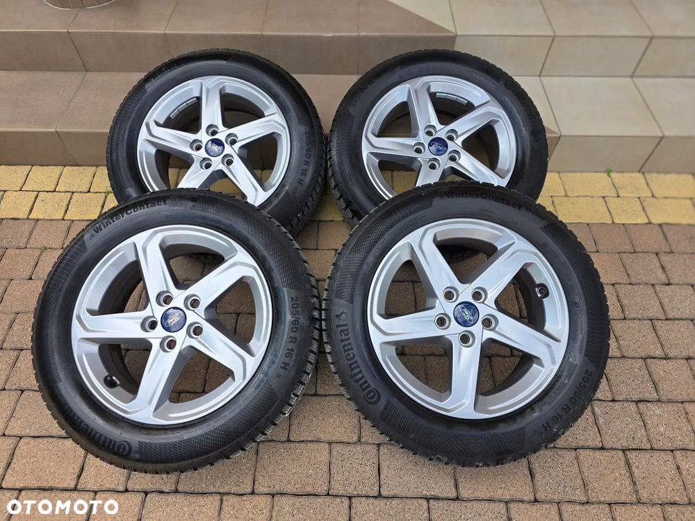 Ford Focus 1.5 EcoBlue Start-Stopp-System COOL&CONNECT - 30