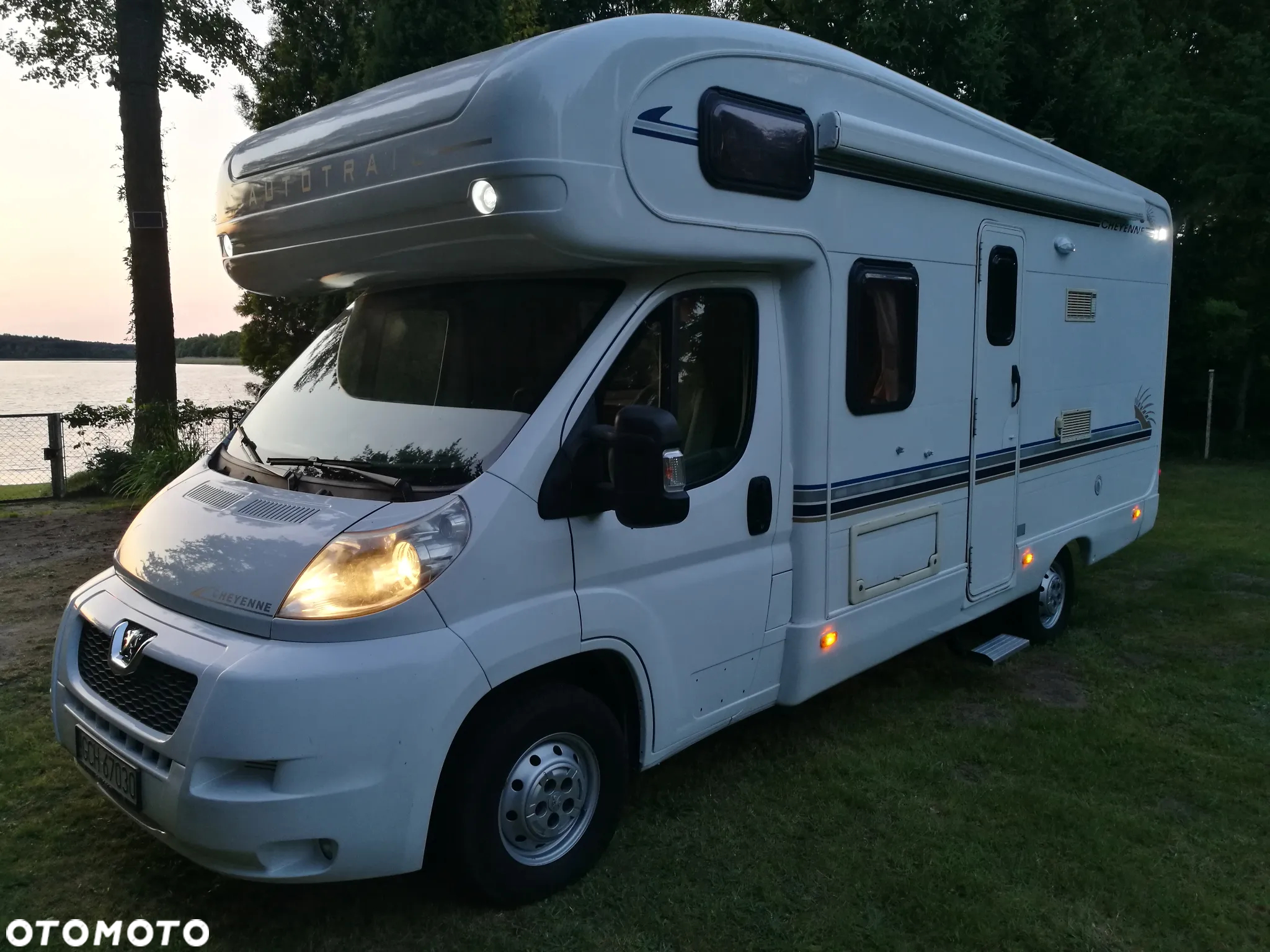 Peugeot Boxer - 22