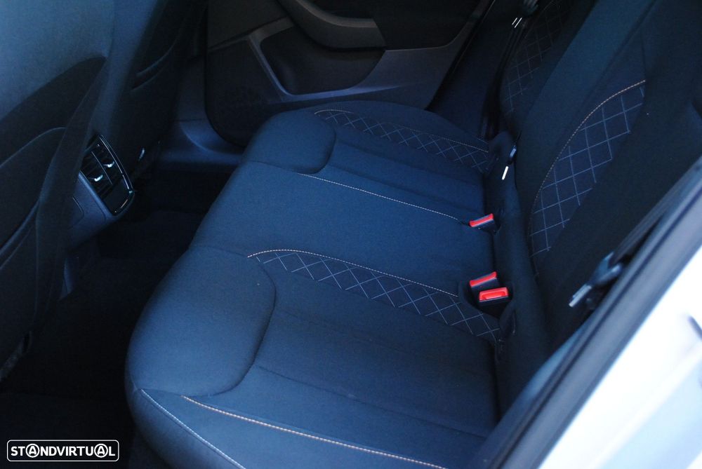 Skoda Kamiq 1.0 TSI Ambition - 24