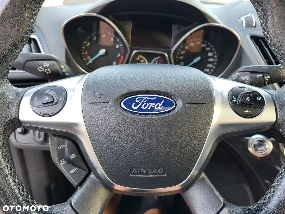 Ford Kuga 1.5 EcoBoost FWD Titanium ASS - 25