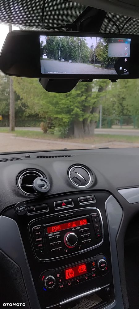 Ford Mondeo 2.0 TDCi Ambiente - 9
