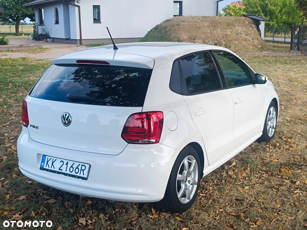 Volkswagen Polo 1.2 Team - 3