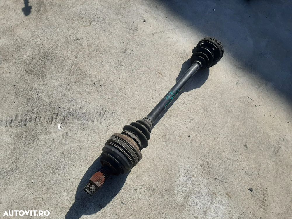 planetara dreapta spate 3.0 d  306d1  bmw x5 e53 - 3