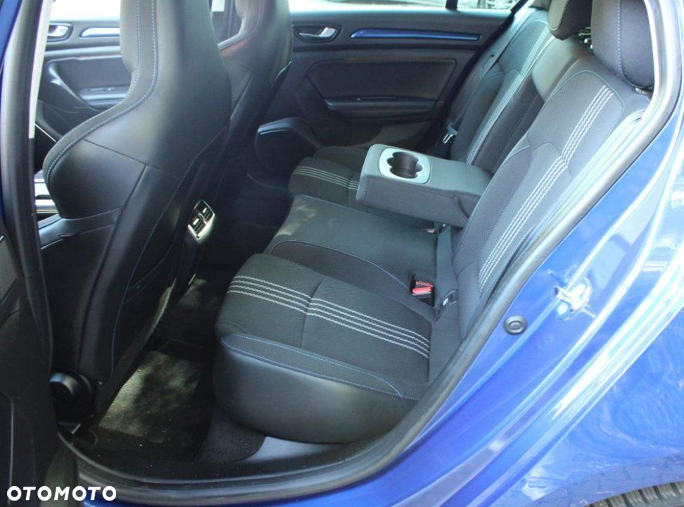 Renault Megane - 10