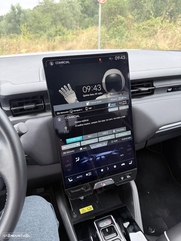 Honda e-Ny1 68.8 kWh - 10