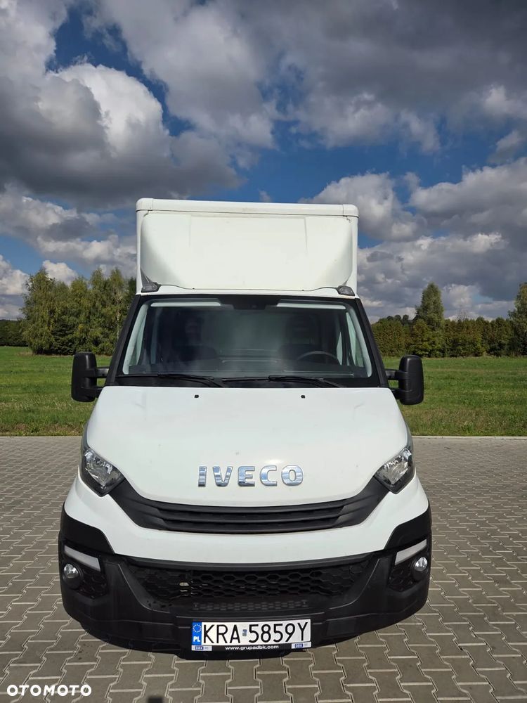 Iveco DAILY - 9