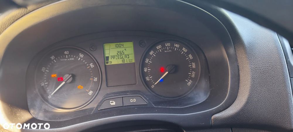 Skoda Fabia 1.2 12V Classic - 7