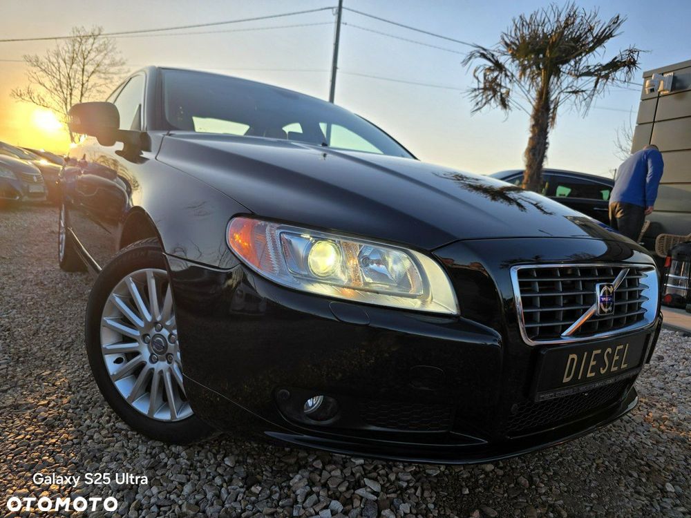 Volvo S80 - 3