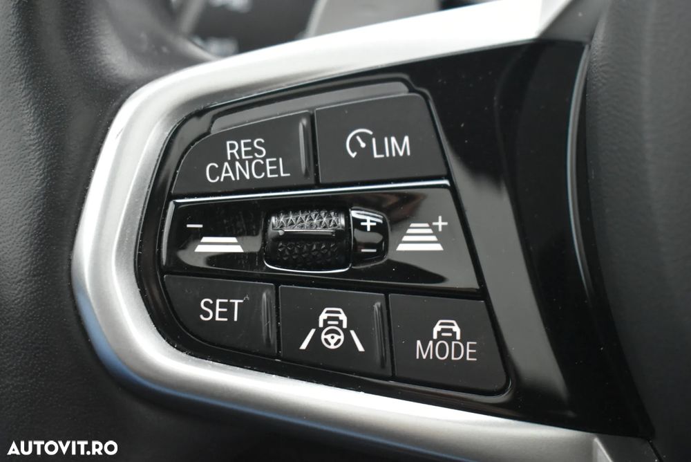 BMW Seria 4 420d xDrive AT MHEV - 16