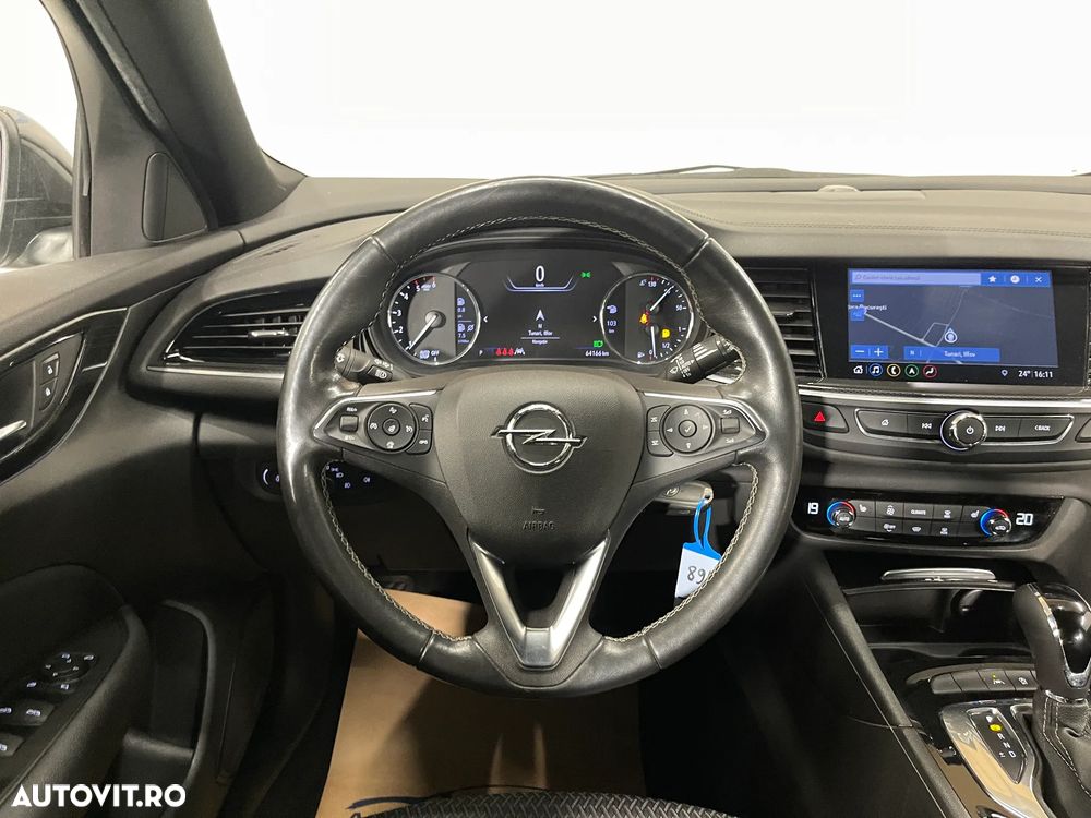 Opel Insignia 2.0 Start/Stop Aut. Elegance - 6