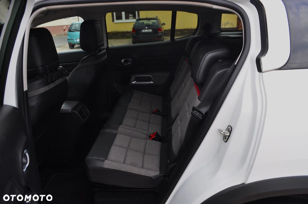 Citroën C5 Aircross - 31