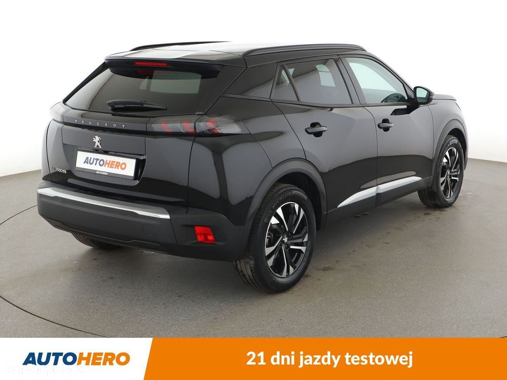 Peugeot 2008 e-2008 Allure Pack - 6
