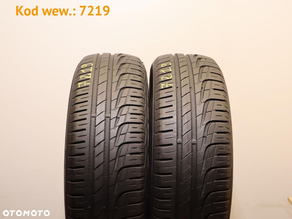 Uniroyal RainExpert 5 - 195/65 R15 - 2