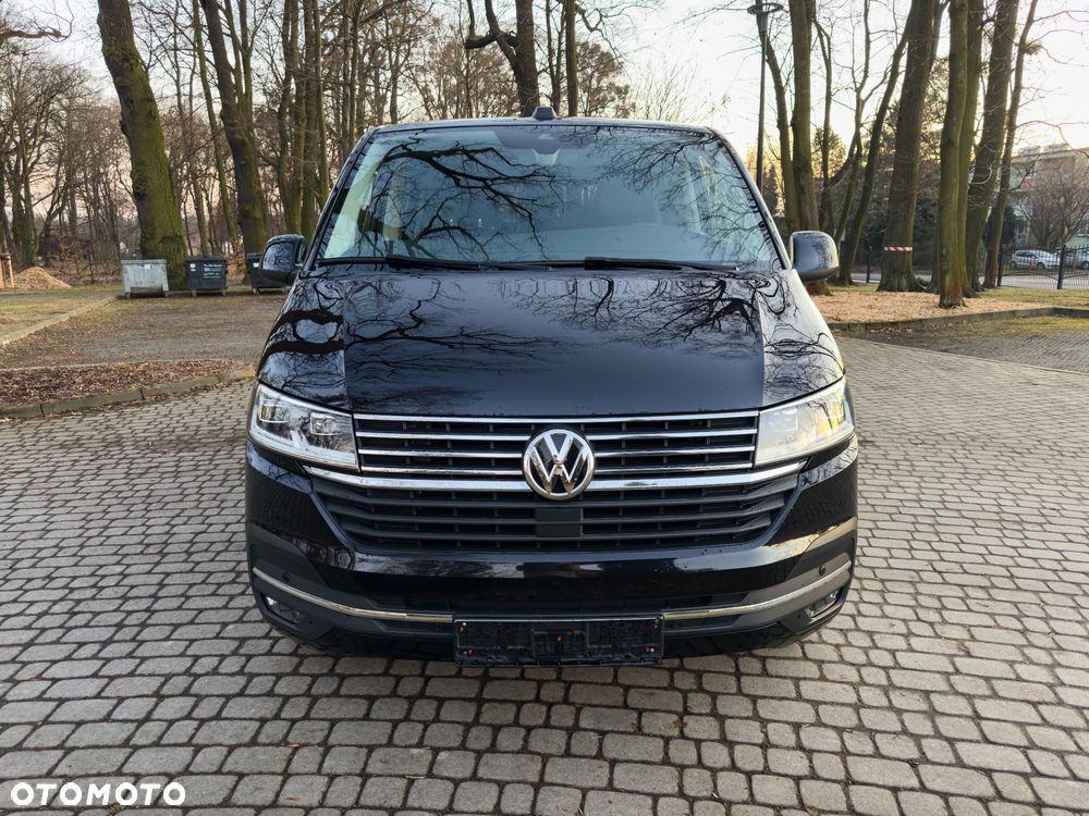 Volkswagen Multivan 6.1 2.0 TDI L1 Highline - 1