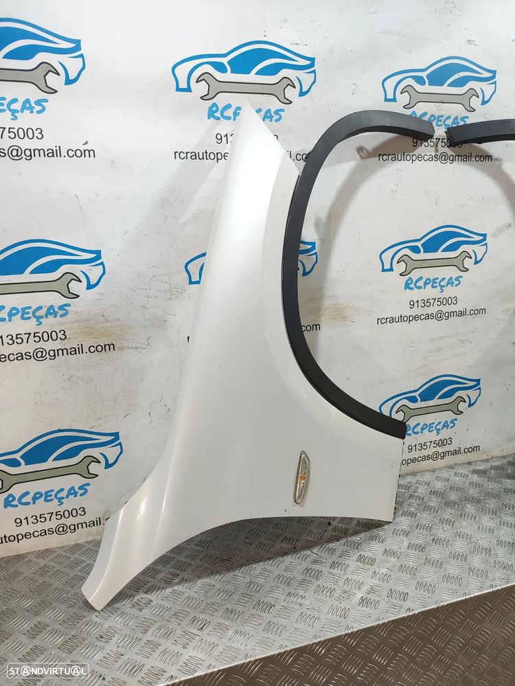 Frente Completa BMW X1 E84 Diesel ano 2009 a 2015 - 10