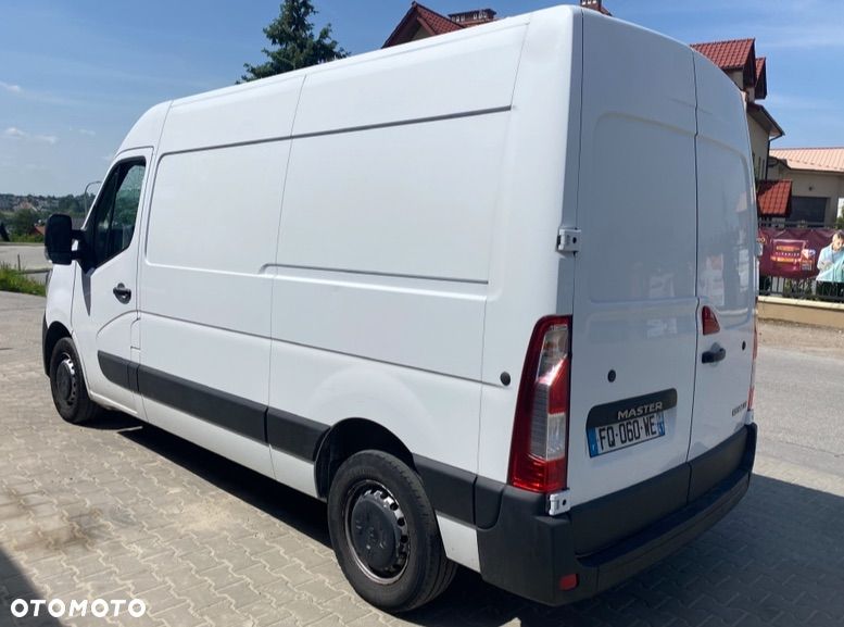 Opel Movano - 3