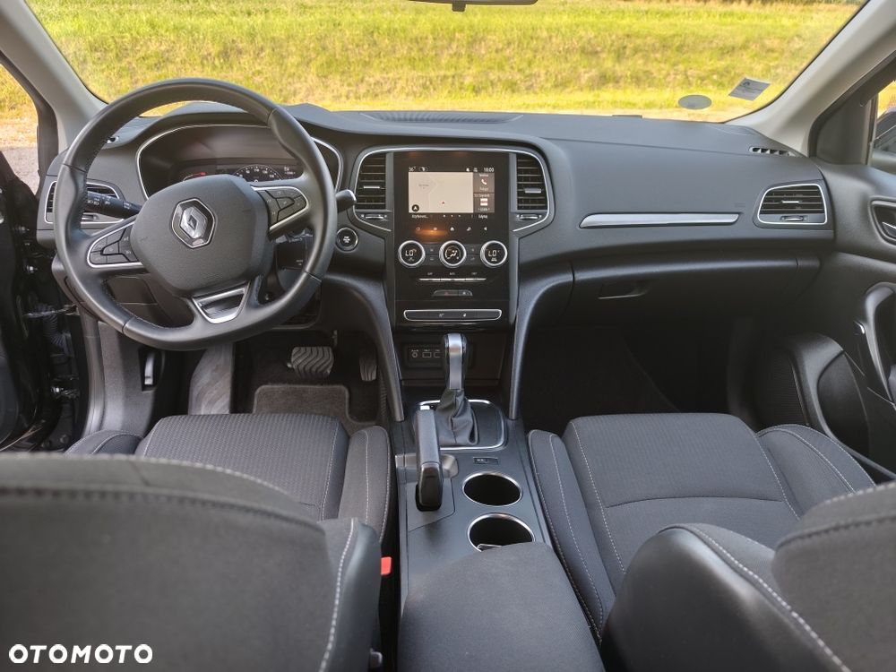 Renault Megane - 7