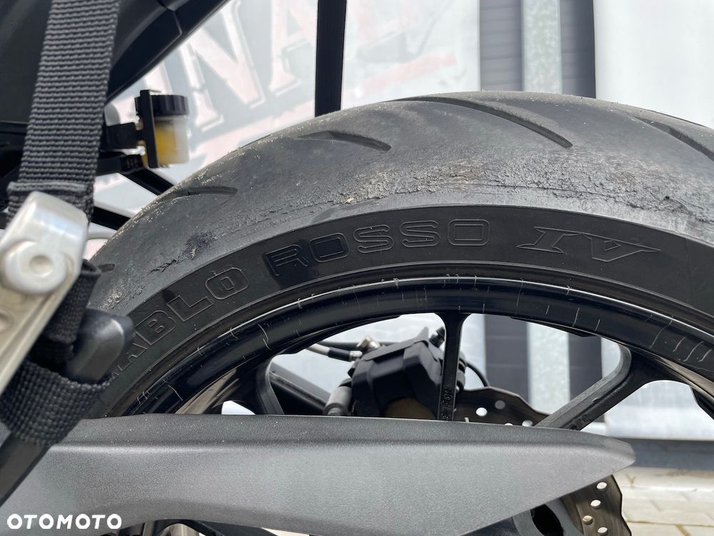 Yamaha MT - 26