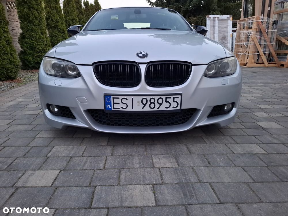 BMW Seria 3 335i M Sport Edition - 13