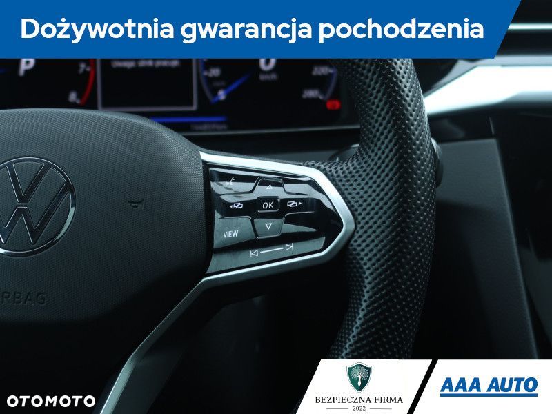 Volkswagen Arteon - 20