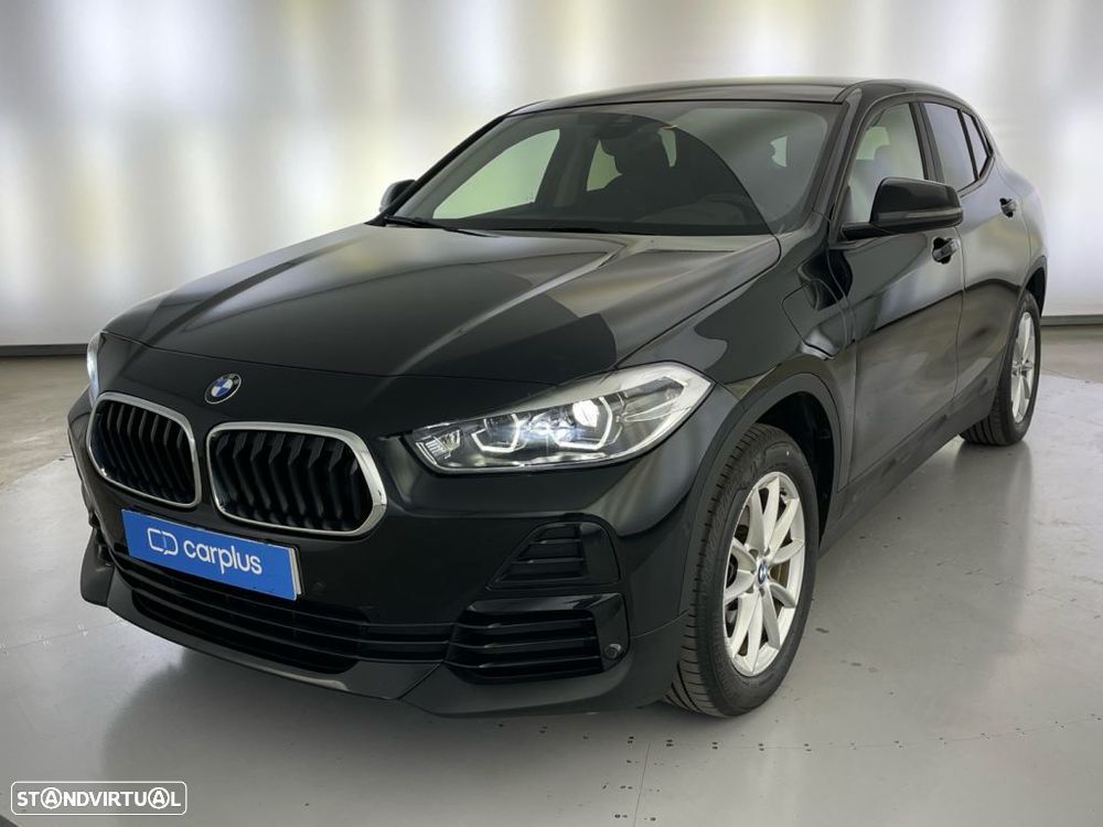 BMW X2 25 e xDrive Advantage - 20