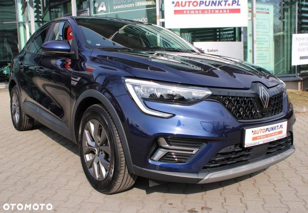 Renault Arkana - 3