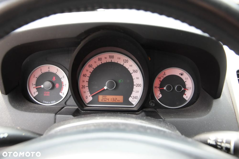 Kia Ceed 1.6 Optimum + - 9