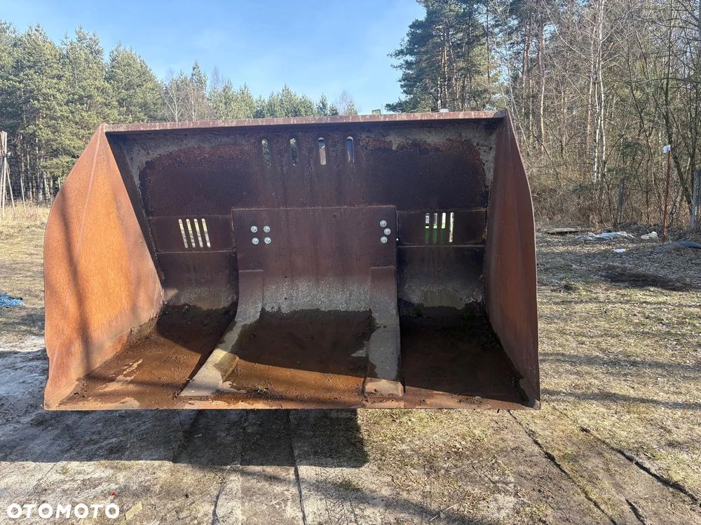 Sennebogen 305 - 10