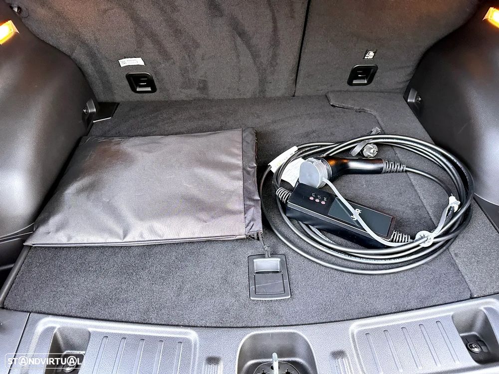 Jeep Compass 1.3 TG Limited S - 40