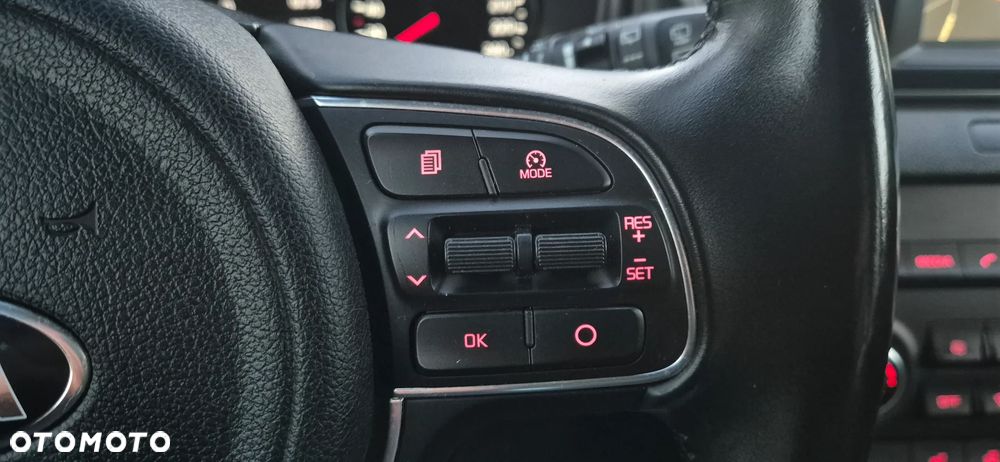 Kia Sportage - 14