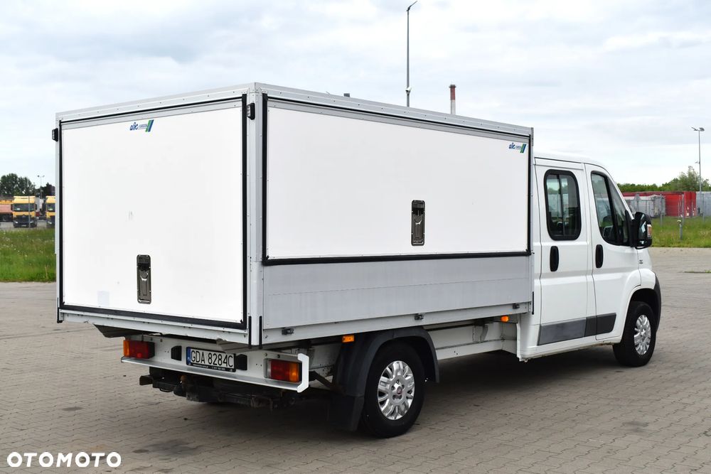 Fiat Ducato - 8