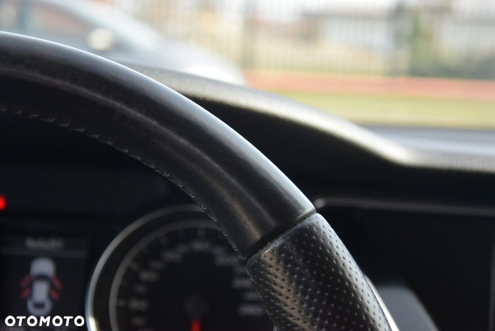 Audi A5 Sportback - 24