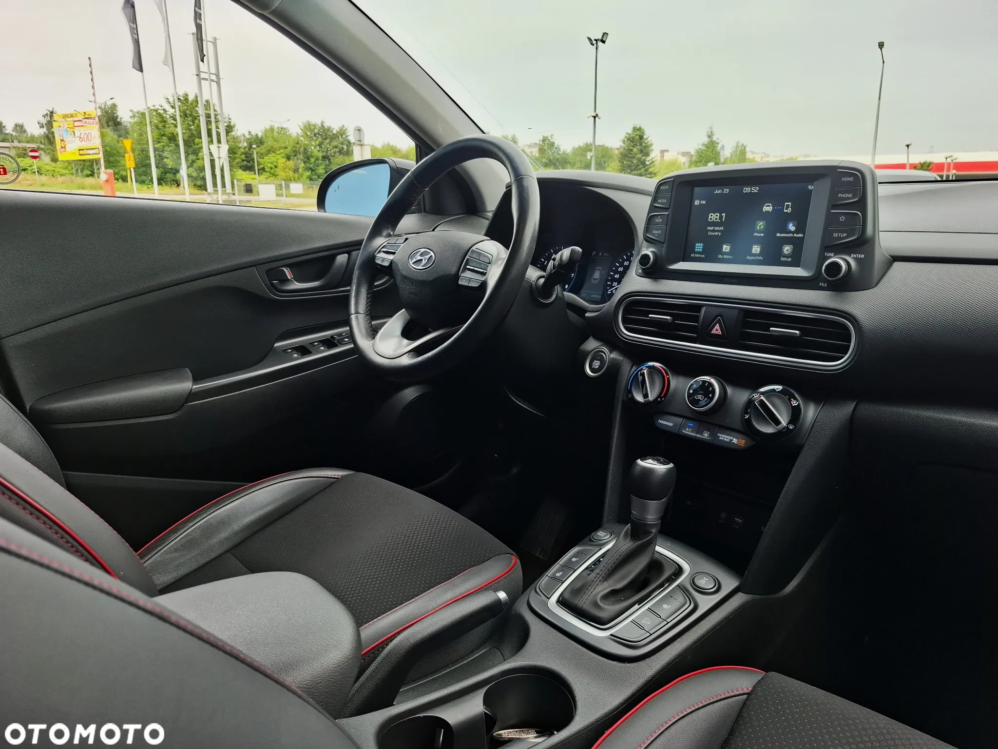 Hyundai Kona 1.6 T-GDI Premium 4WD DCT - 16