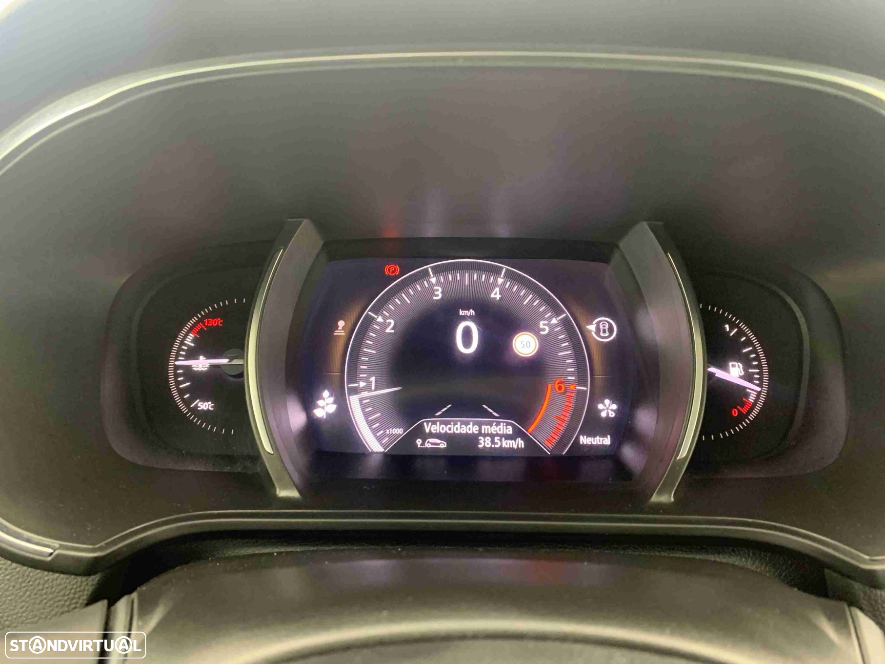 Renault Mégane 1.3 TCe Bose Edition - 8