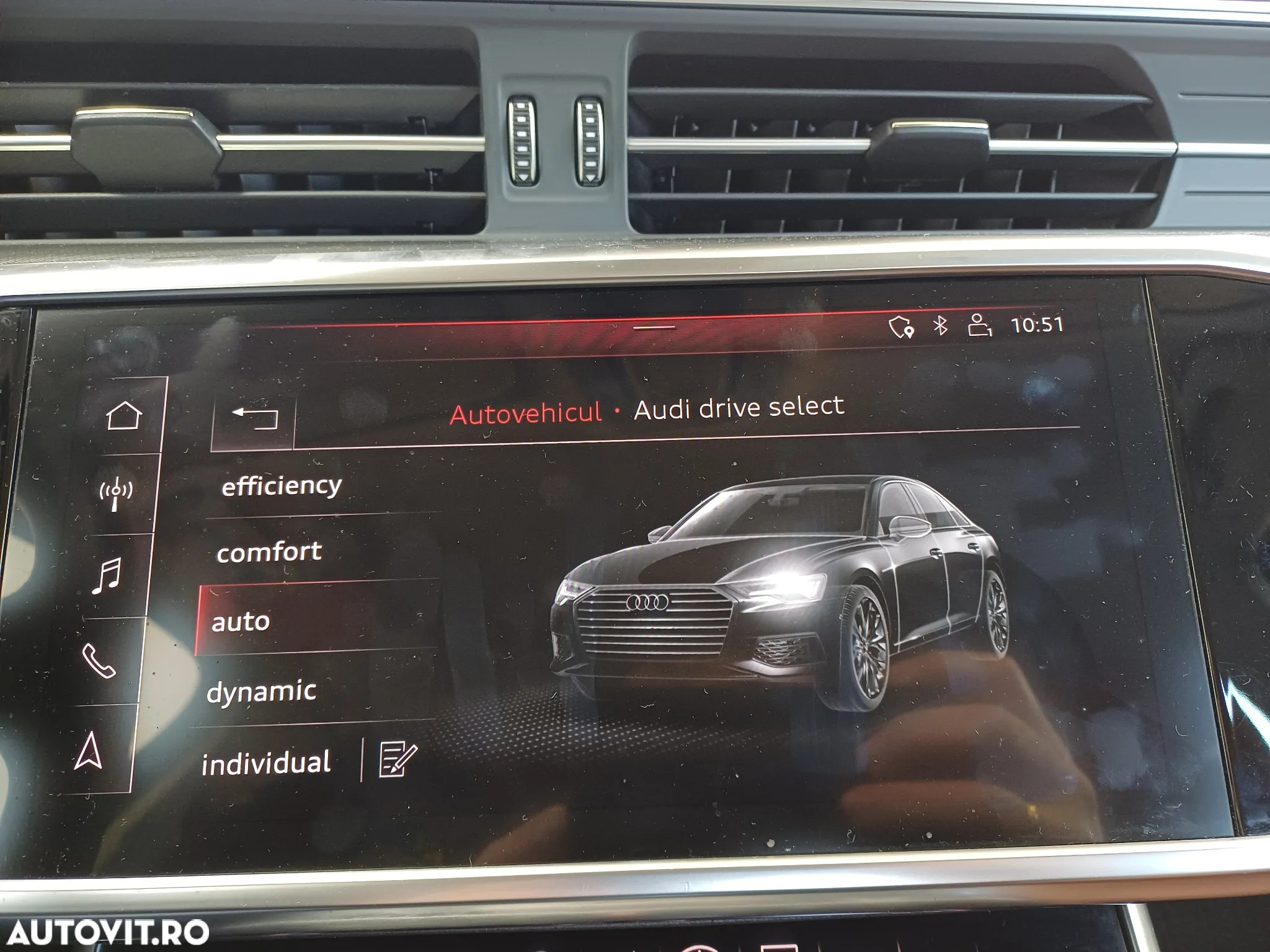 Audi A6 2.0 40 TDI quattro S tronic Design - 24