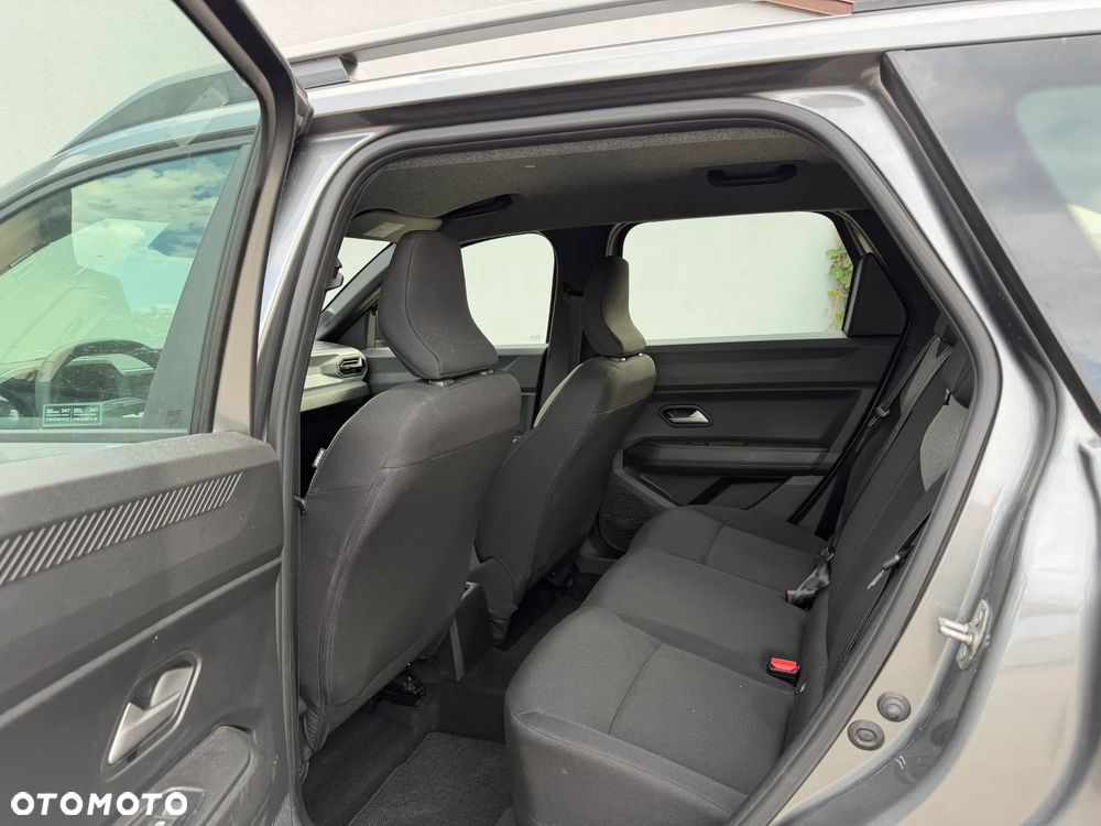 Dacia Bigster 1.2 TCe mHEV Essential - 9