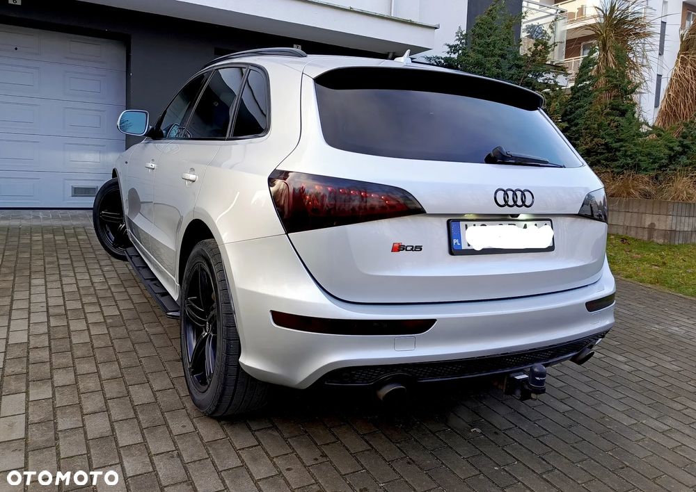 Audi Q5 - 4