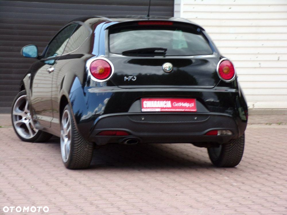 Alfa Romeo Mito - 15
