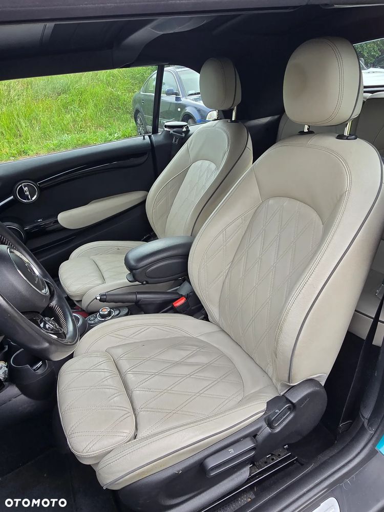 MINI Cooper S sport - 10