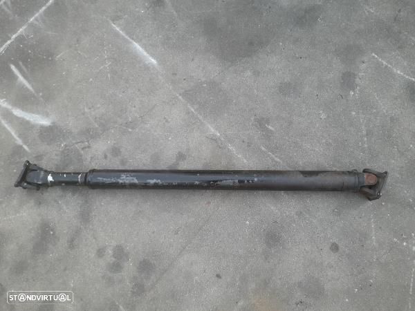 Transmisao Central / Veio Transmissao Kia Sportage (K00) - 5