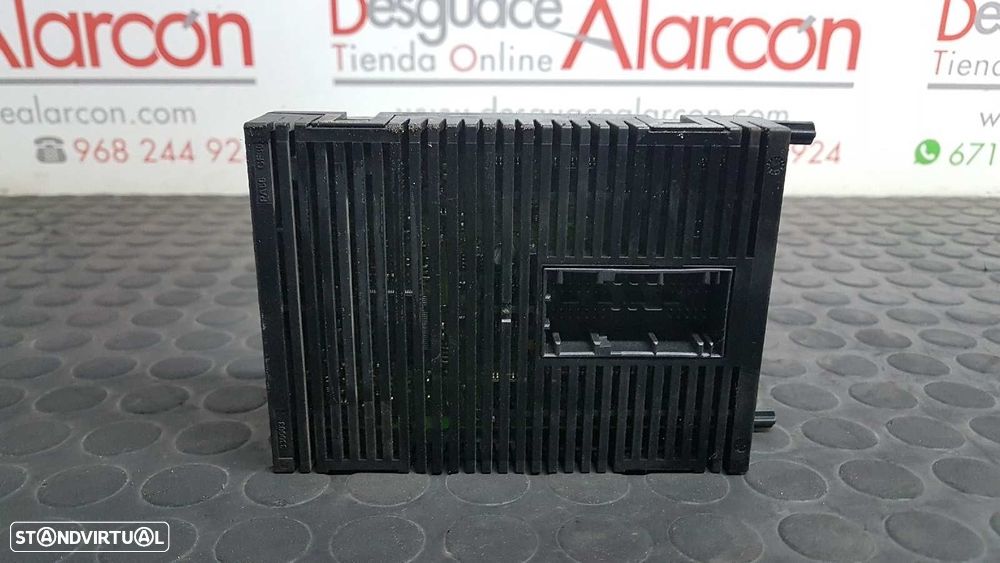 MÓDULO ELETRÓNICO BMW X3 (E83) 2.0D - 8