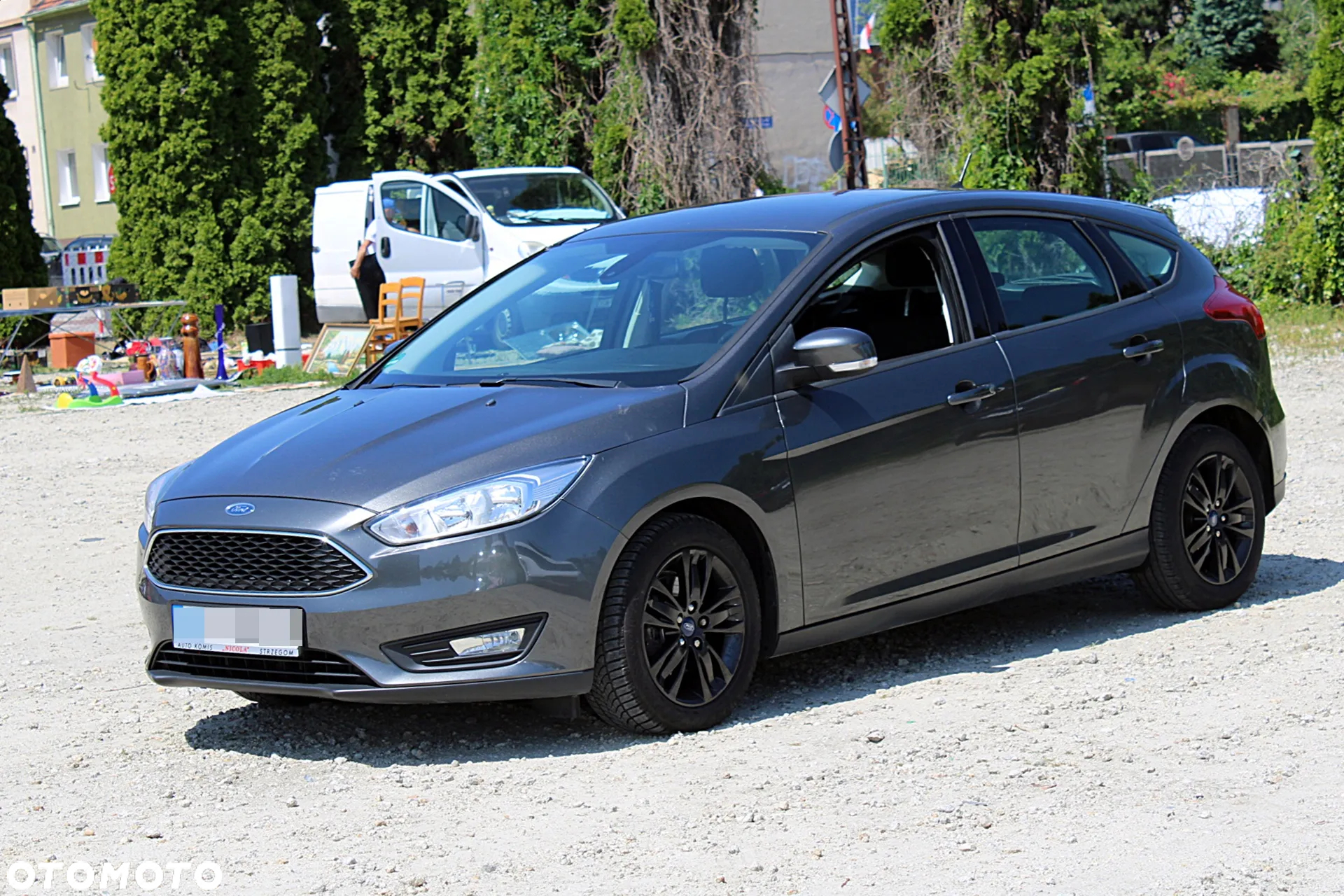 Ford Focus - 6