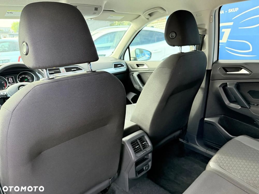 Volkswagen Tiguan 2.0 TSI 4Mot Active DSG - 14