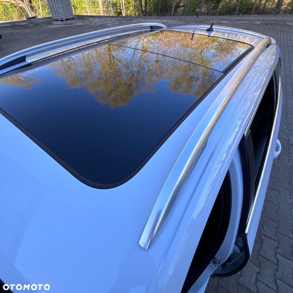 Skoda Octavia 2.0 TDI DSG RS - 27