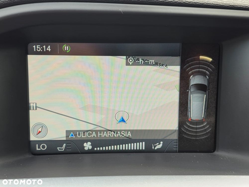 Volvo V60 - 20