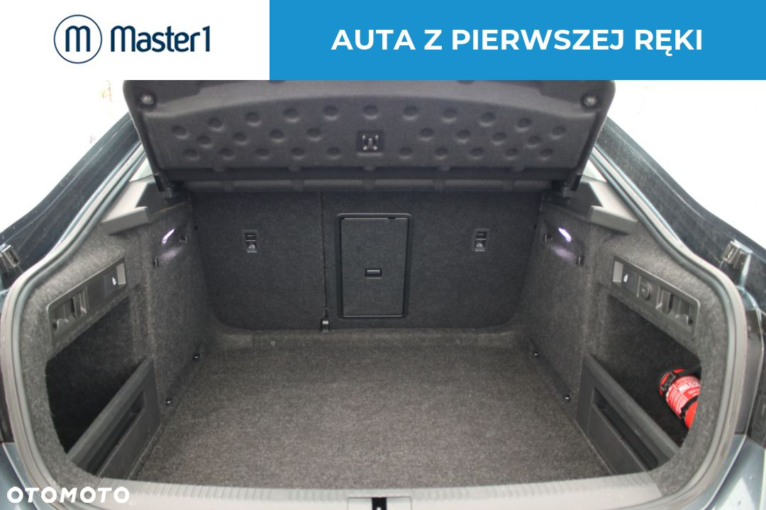 Skoda Superb 2.0 TDI SCR Ambition DSG - 9