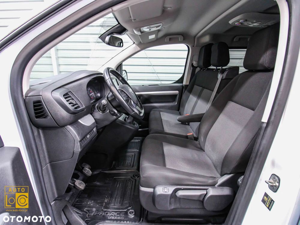Toyota Proace Verso 2.0 D4-D Long Family - 15