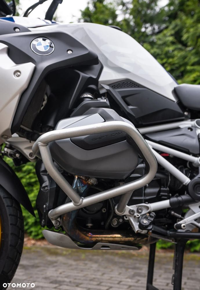 BMW GS - 6