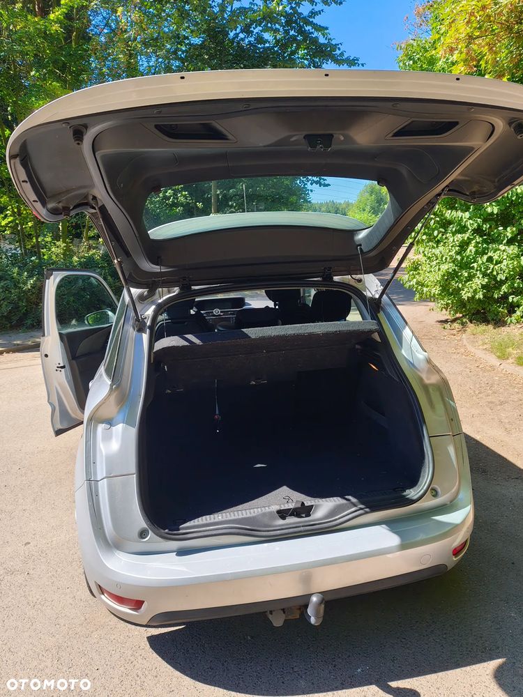 Citroën C4 Picasso - 5