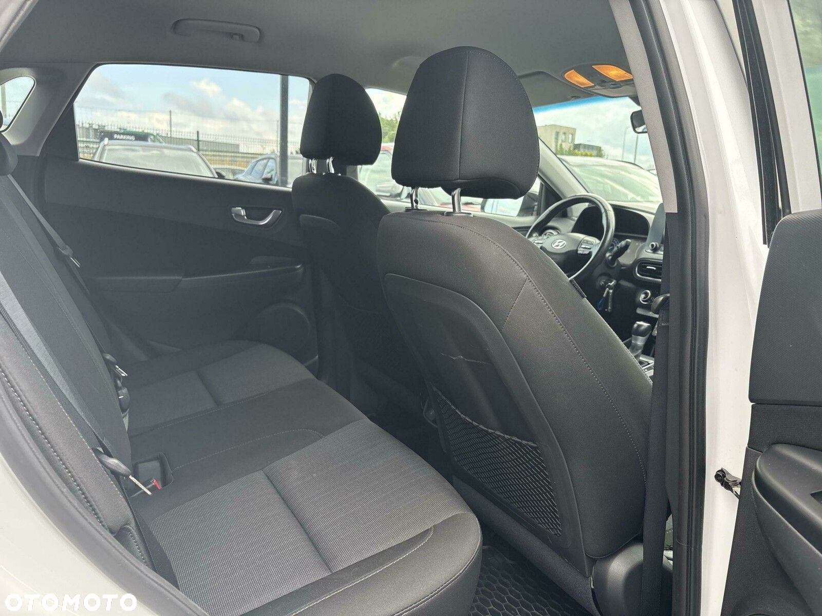 Hyundai Kona 1.0 T-GDI Style DCT - 26